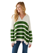 Load image into Gallery viewer, Marina Polo Sweater
