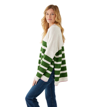 Load image into Gallery viewer, Marina Polo Sweater

