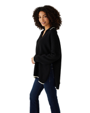 Load image into Gallery viewer, Marina Polo Sweater
