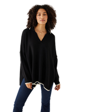 Load image into Gallery viewer, Marina Polo Sweater
