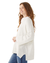 Load image into Gallery viewer, Montauk V-neck Sweater
