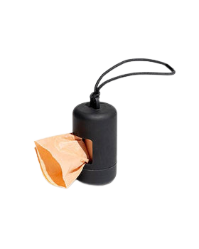 Poop Bag Carrier