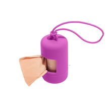Load image into Gallery viewer, Poop Bag Carrier

