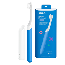 Load image into Gallery viewer, Kids Plastic Electric Toothbrush
