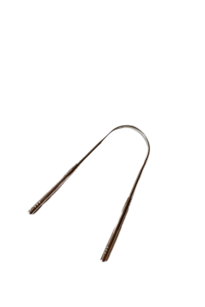 Tongue Scraper