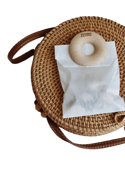 Donut Bag Clips
