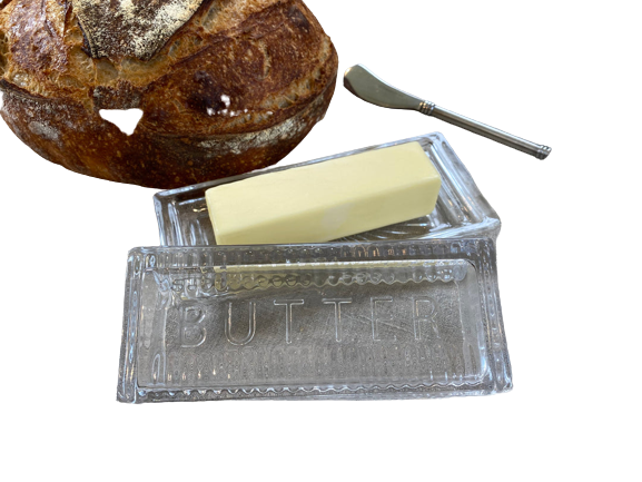 Butter Dish