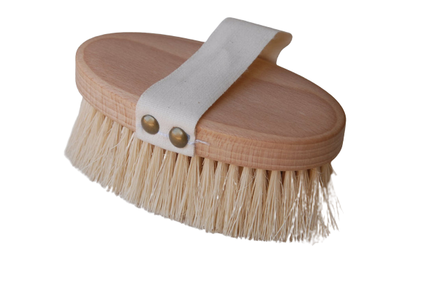 Massage Brush Fiber