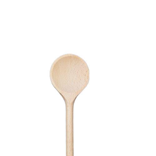 Round Spoon