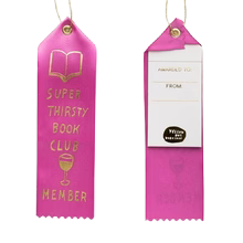 Load image into Gallery viewer, Award Ribbon
