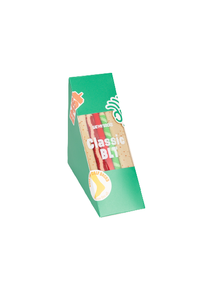 Classic BLT