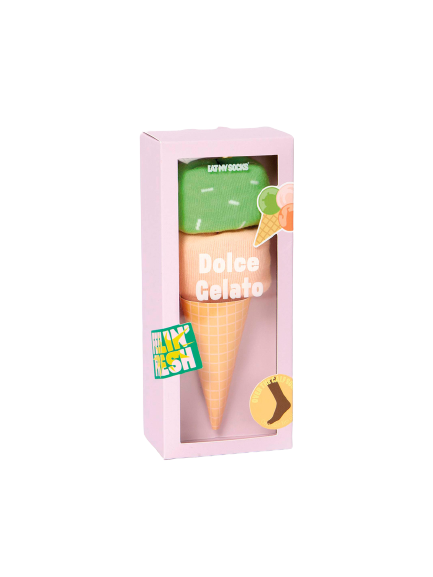 Dolce Gelato