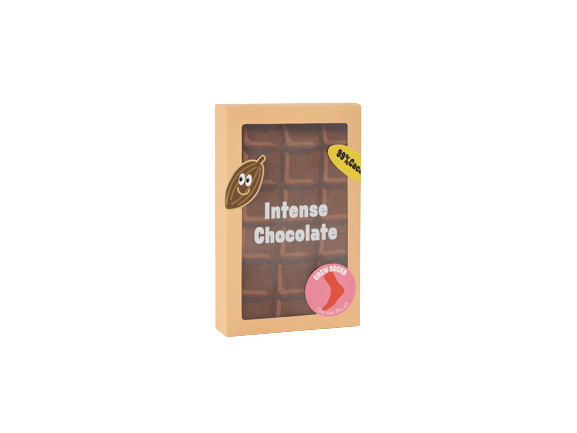 Intense Chocolate