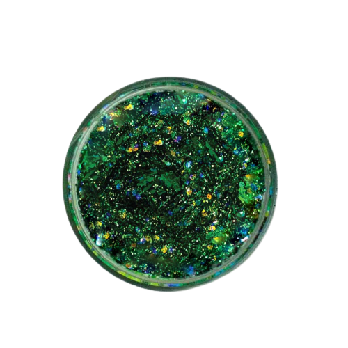 Shamrock Shimmer