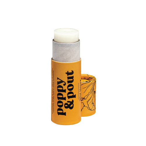 Wild Honey Lip Balm