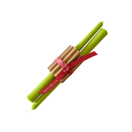Taper Candle Set