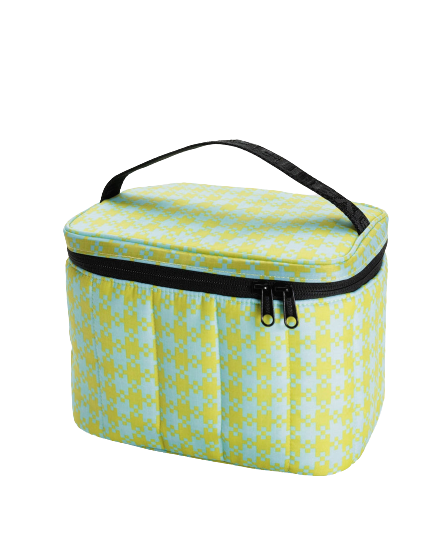 Puffy Lunch Bag