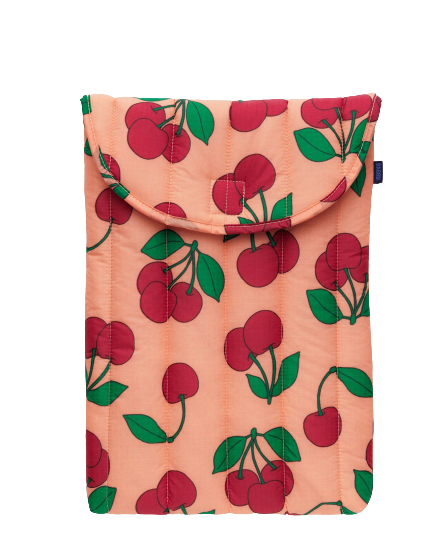 Puffy Laptop Sleeve 16