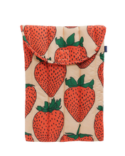 Load image into Gallery viewer, Puffy Laptop Sleeve 16&quot;
