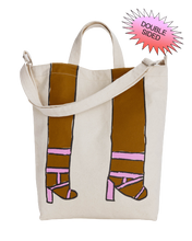 Load image into Gallery viewer, Duck Bag
