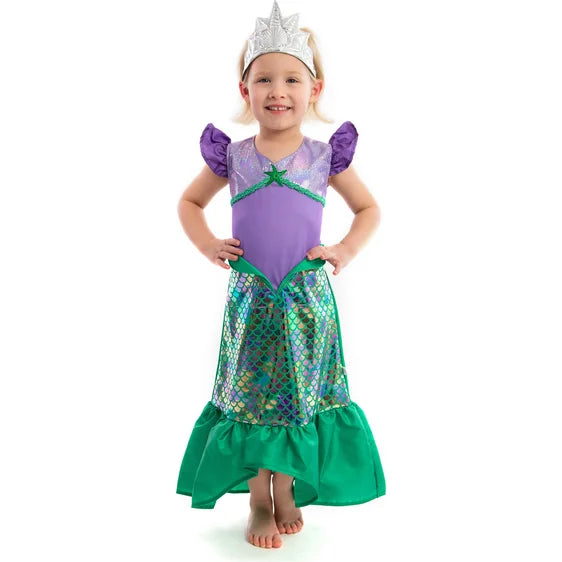 Classic Mermaid