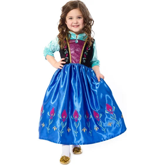 Alpine Princess