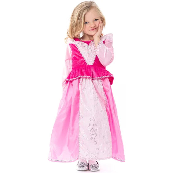 Sleeping Beauty Dress