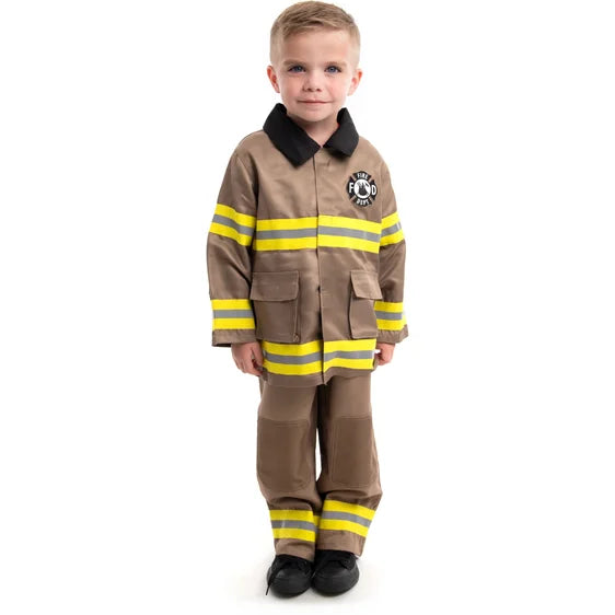 Firefighter Set