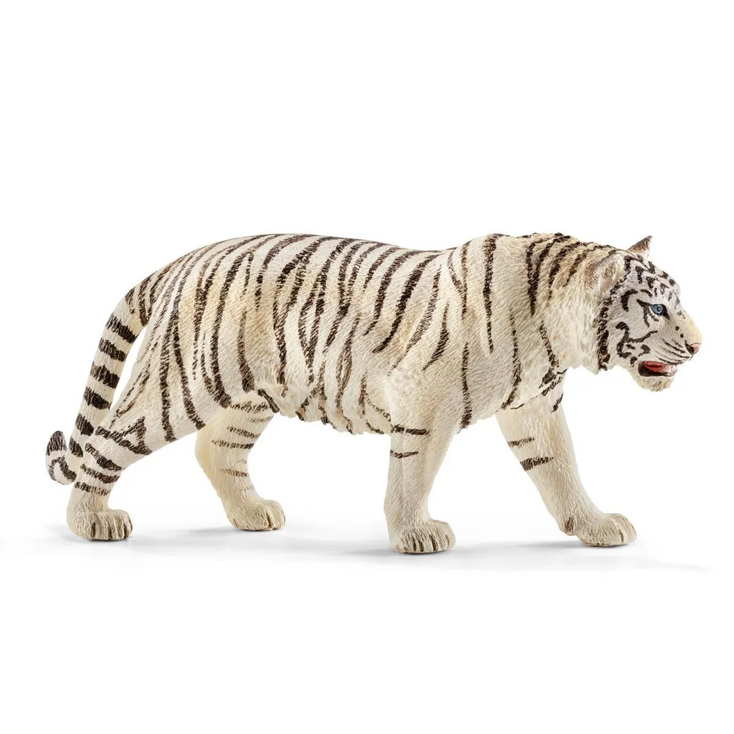 White Tiger