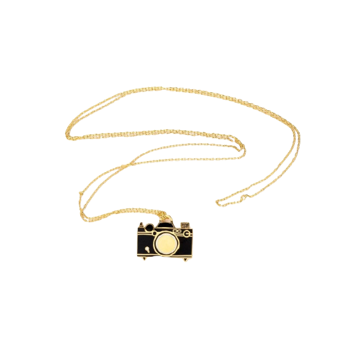 Camera Pendant