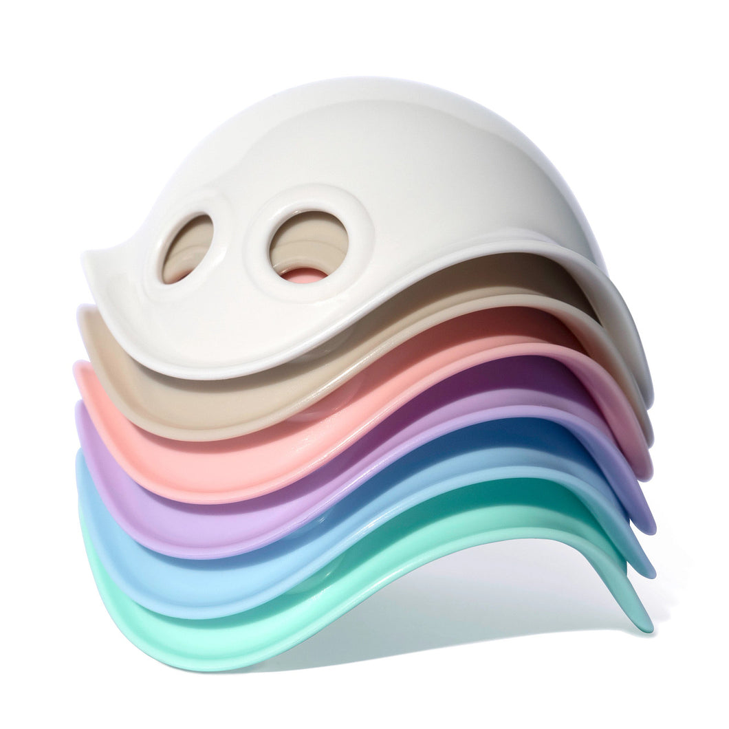Bilibo Mini - 6 Color Combo Pack - Pastels