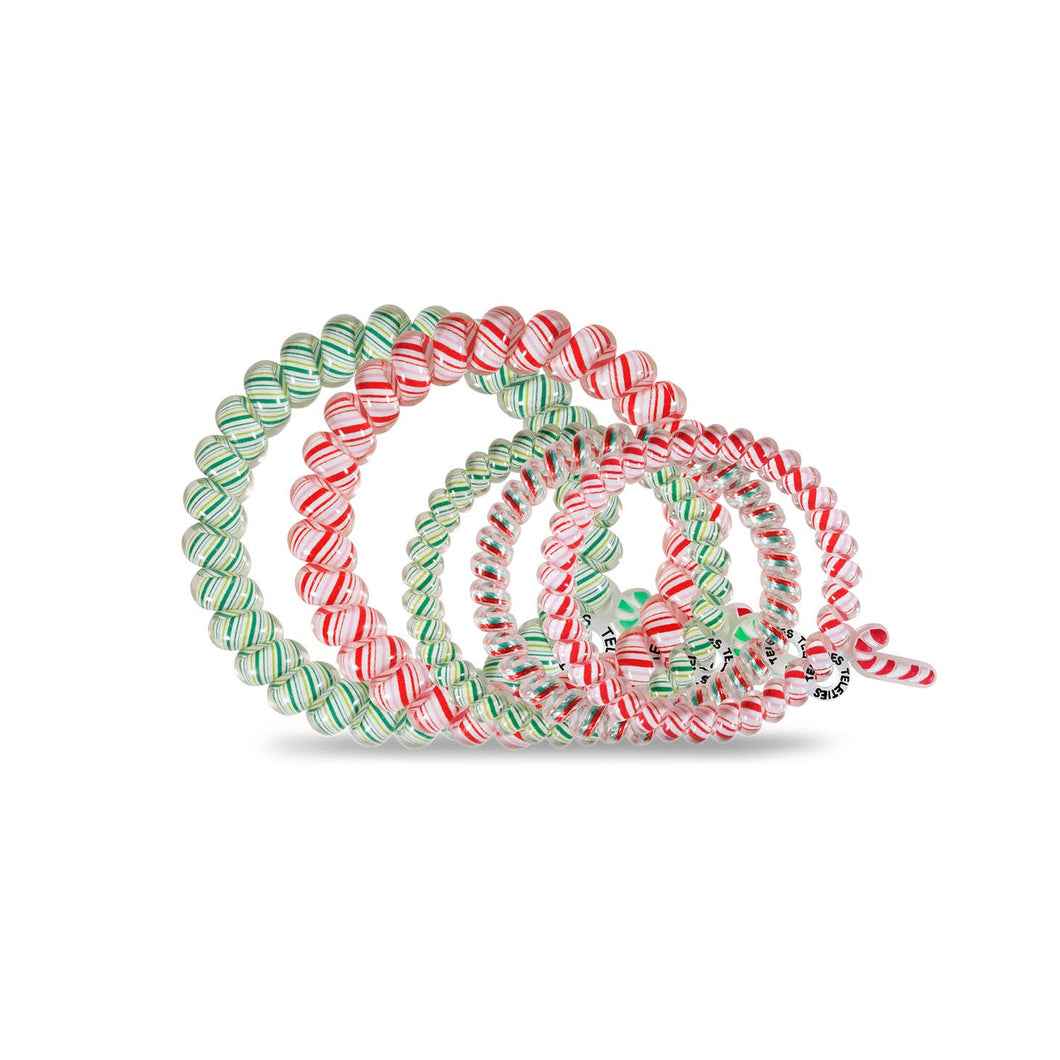 Candy Cane Christmas