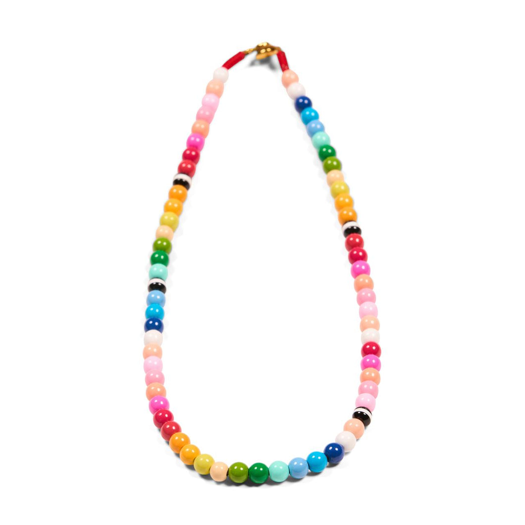 Candy Dots Necklace