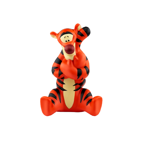 Tigger