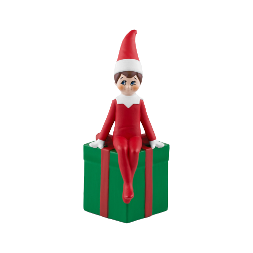 Elf on the Shelf
