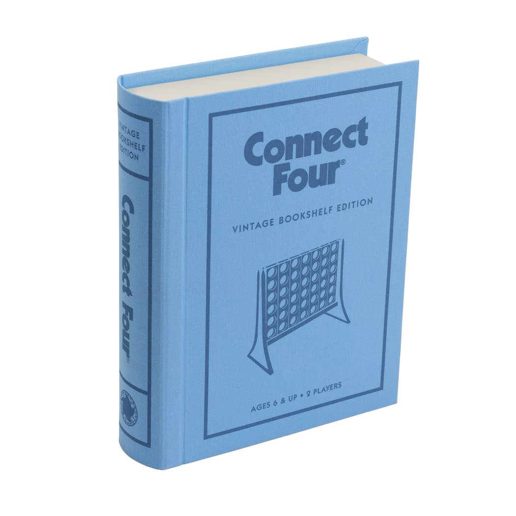 Connect 4
