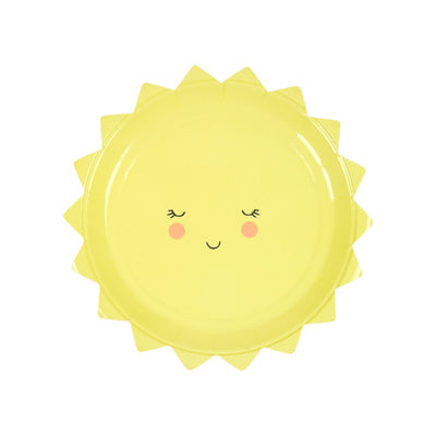 Happy Sun Small Plates
