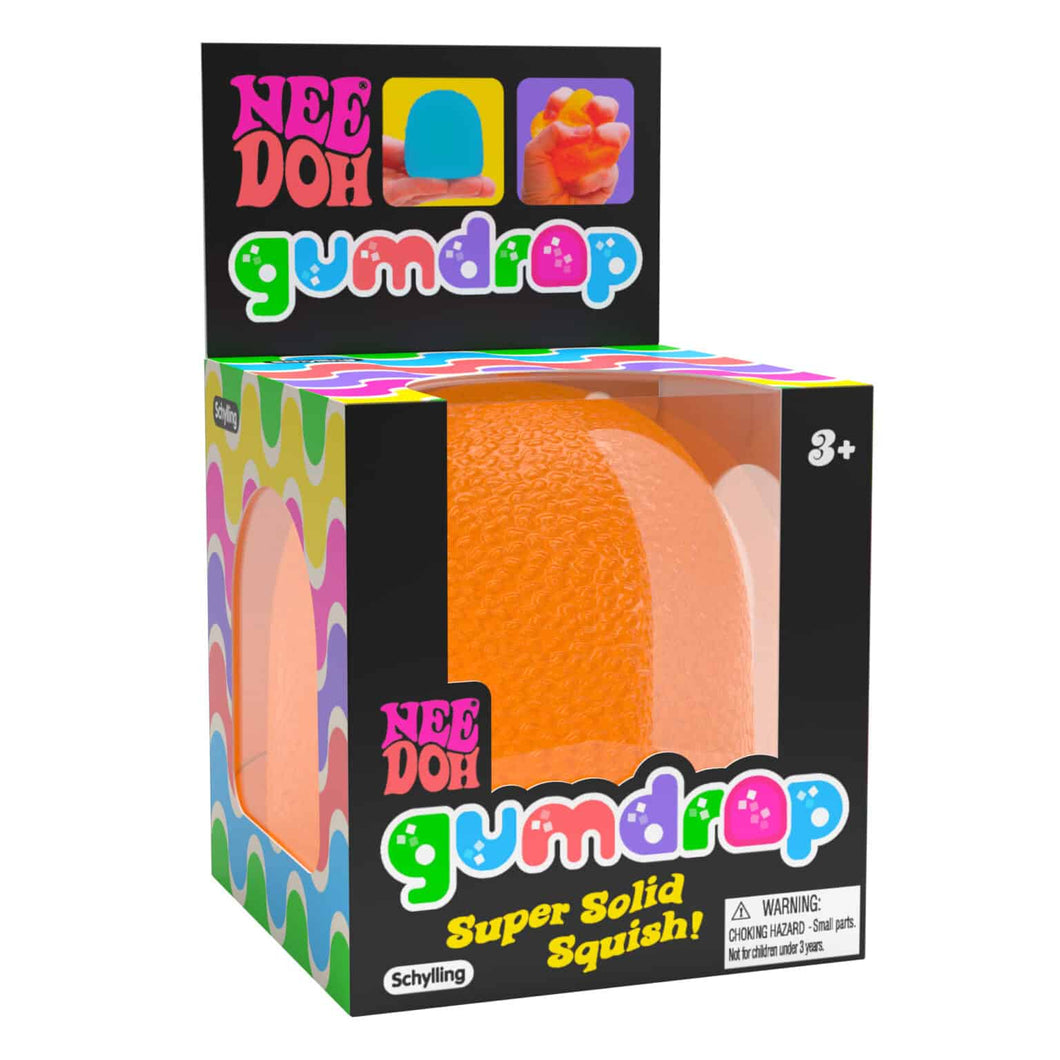Gumdrop