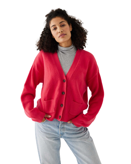 Cruiser Cardigan