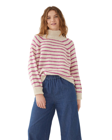 Salt & Sea Turtleneck
