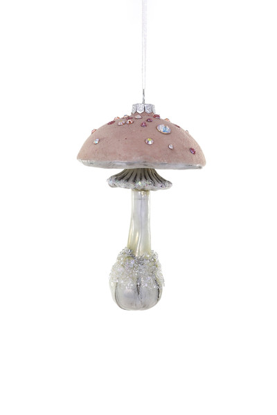 Frostfield Mushroom