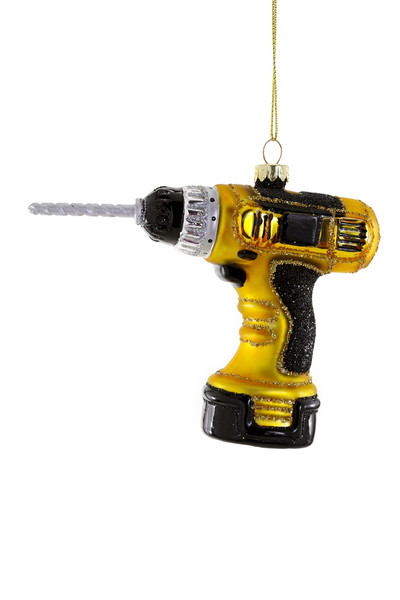 Cordless Drill