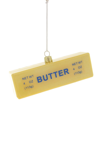 Stick of Butter