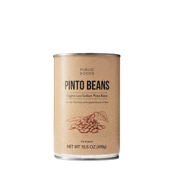 Pinto Beans