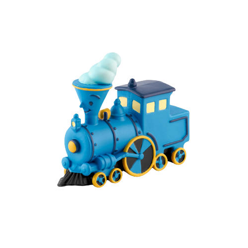 The Little Engine That Could