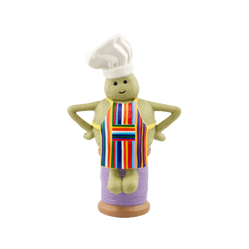 Tiny Chef