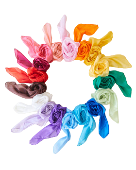 Playsilk