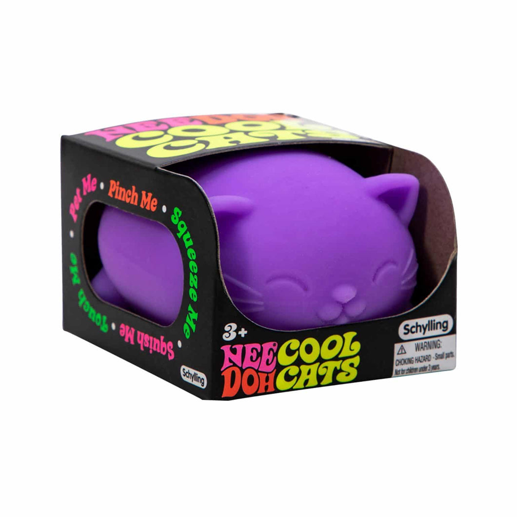 Cool Cats