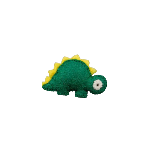 Wool Dinosaur