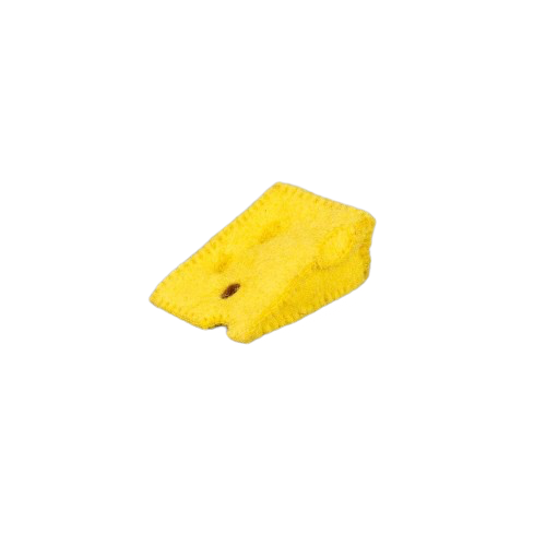 Wool Swiss Cheese
